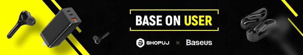 Baner Shopuj - multimarket internetowy