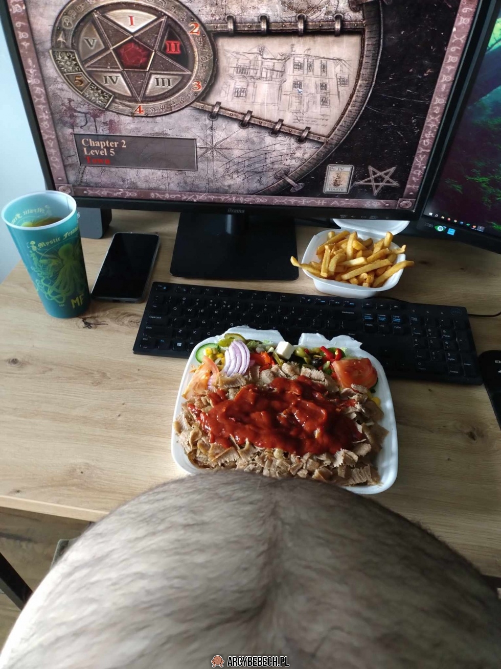 Telemedycyna to stan umysłu. Wstałem i mi się robić nie chciało