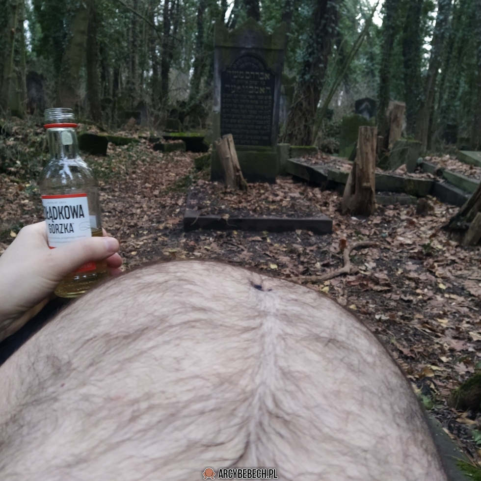 Kiedy byłem jeszcze dzieckiem