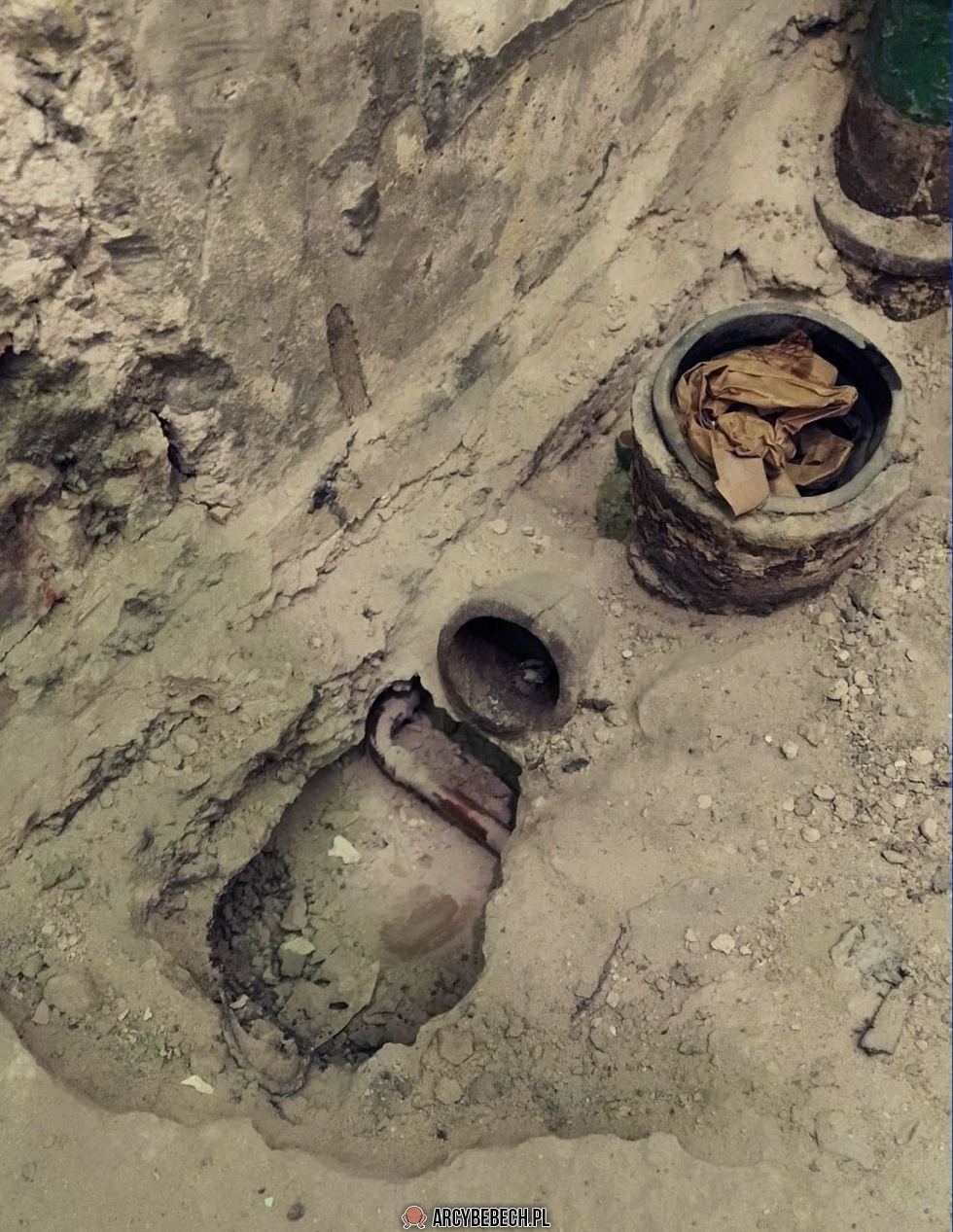 Sąsiad mnie zajebie, a spółdzielnia wsadzi do więzienia xDD