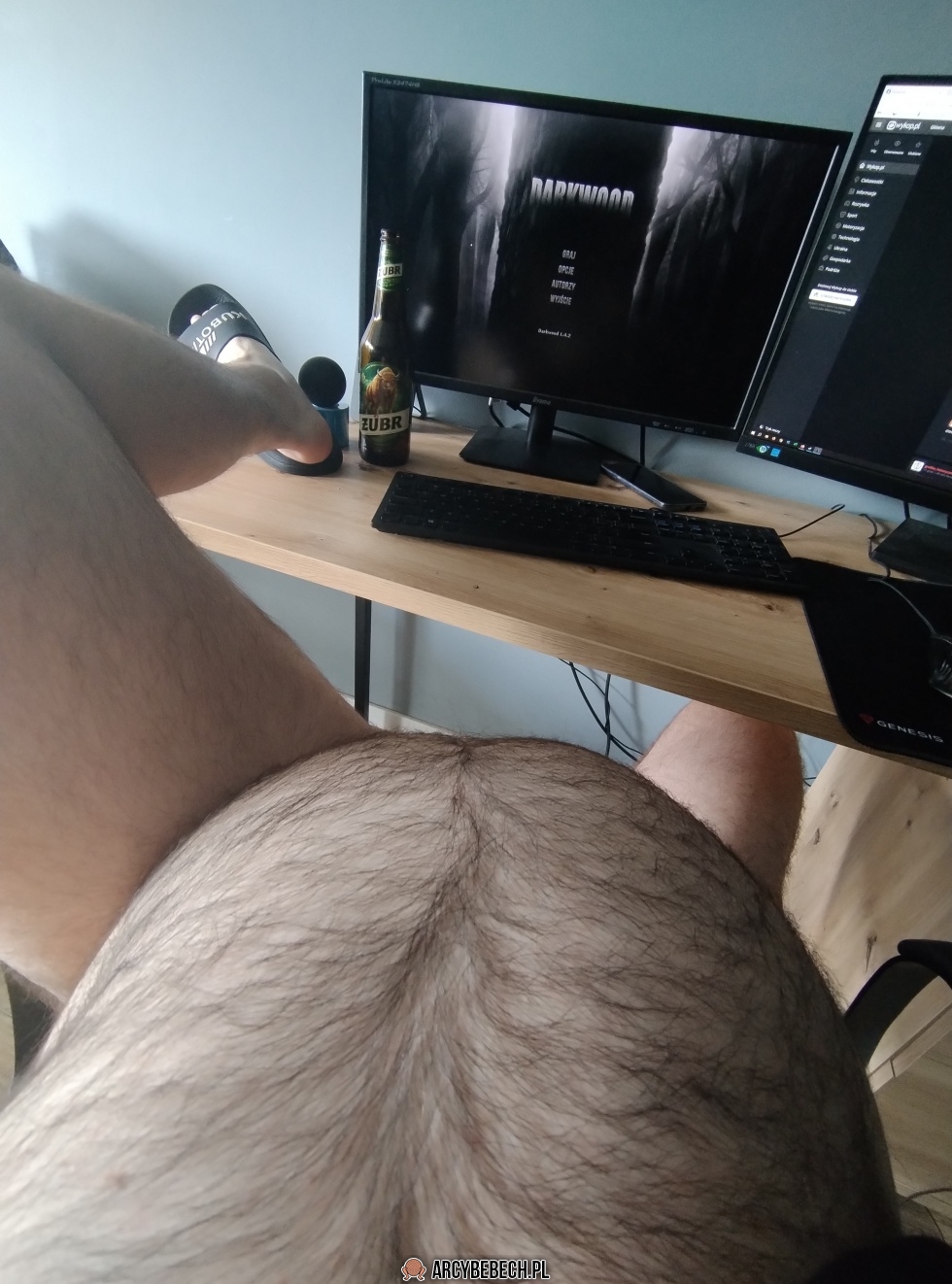 Kurdelebele co by tu dziś porobić