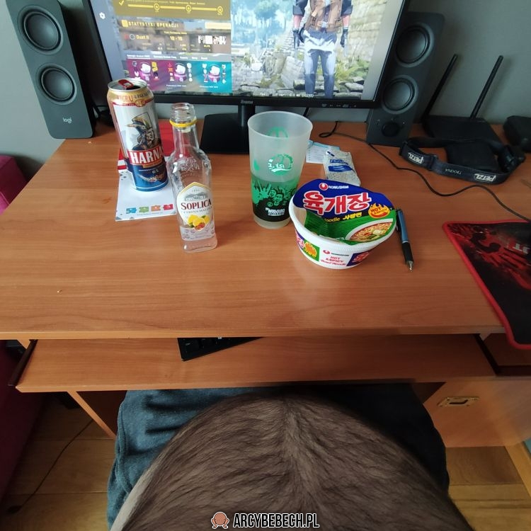 Prawdziwa kobita to taka która pozwala Ci realizować swoje pasje, twoje niedzielne hobby itp.