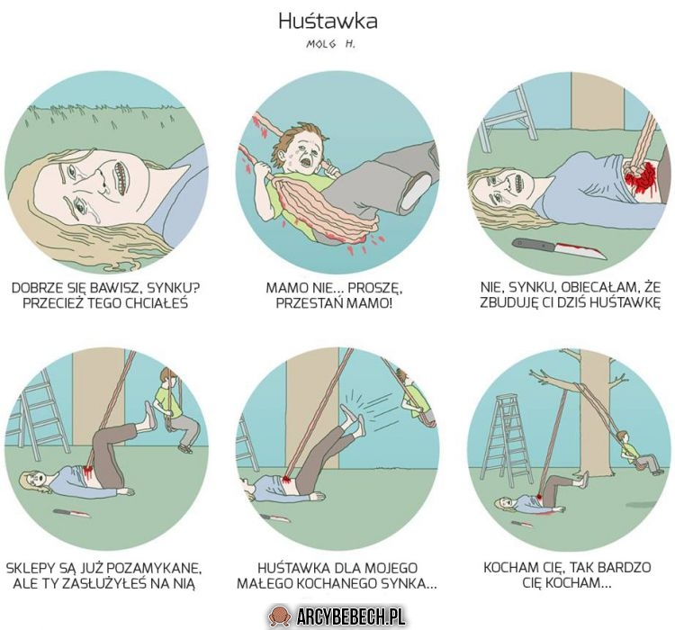 Huśtawka