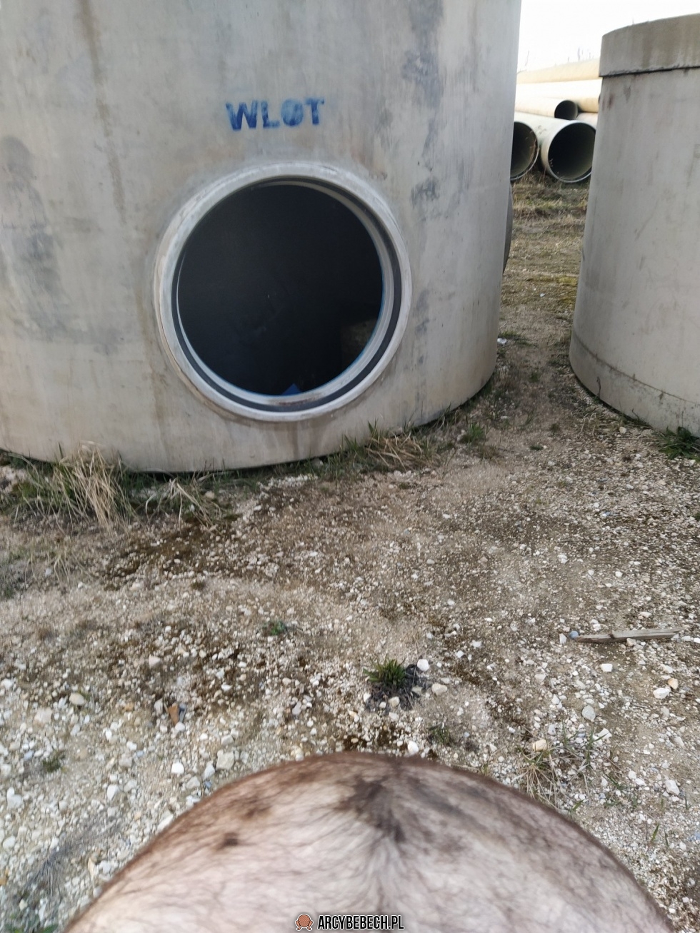 Nie dojade do domu. Muszę się przespać i wstanę rano