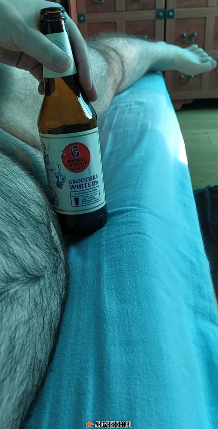 Powiedzcie mi na chłodno czy ja przegiąłem