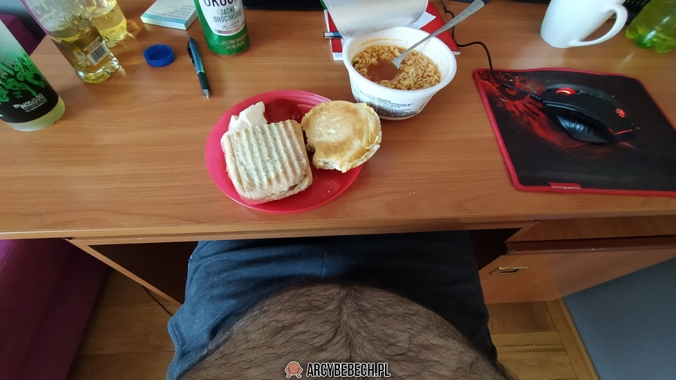 Rozważam założenie Patronite i gotowanie dla was