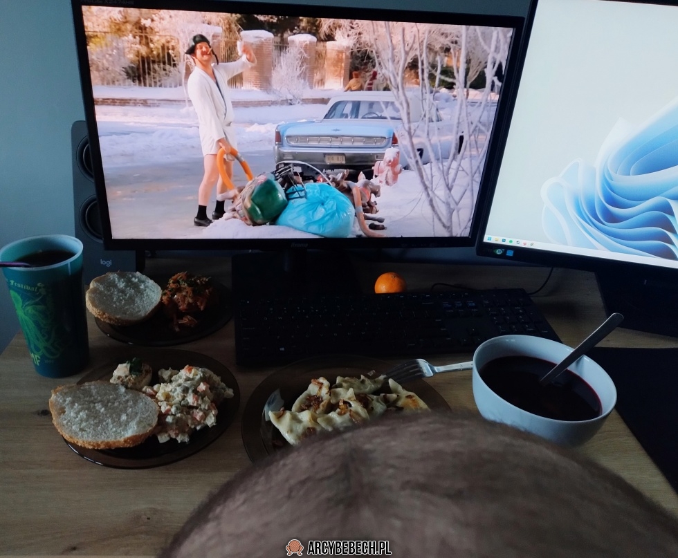 Filmy z Kevinem to gówno